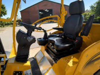 Wheelloader Eurotrac W12S NIeuw model VERKOCHT