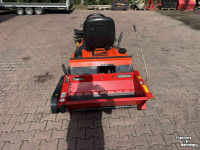 Horticultural Tractors Kubota GR1600-II