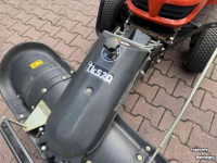 Horticultural Tractors Kubota GR1600-II