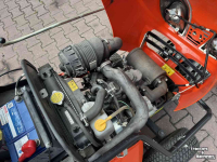 Horticultural Tractors Kubota GR1600-II