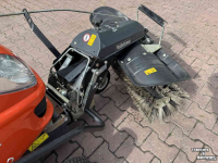 Horticultural Tractors Kubota GR1600-II