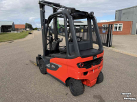 Forklift Linde E25 enkel 238 uur!!!!