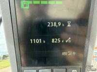 Forklift Linde E25 enkel 238 uur!!!!