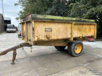 Dumptrailer Vaia 6000