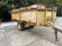 Dumptrailer Vaia 6000