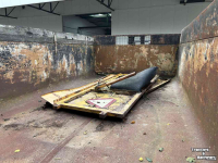 Dumptrailer Vaia 6000