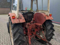 Horticultural Tractors International 533
