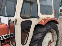 Horticultural Tractors International 533