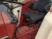 Horticultural Tractors International 533
