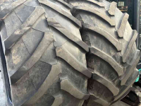 Wheels, Tyres, Rims & Dual spacers Trelleborg IF900/60R42 TM100  High power