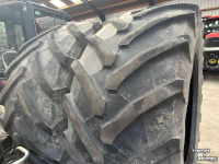Wheels, Tyres, Rims & Dual spacers Trelleborg IF900/60R42 TM100  High power