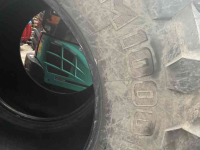 Wheels, Tyres, Rims & Dual spacers Trelleborg IF900/60R42 TM100  High power