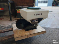Seed drill Zocon 300