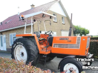 Tractor Fiat 780 2wd