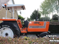 Tractor Fiat 780 2wd