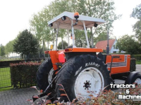 Tractor Fiat 780 2wd
