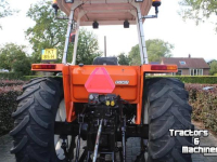 Tractor Fiat 780 2wd