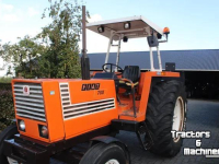 Tractor Fiat 780 2wd