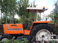 Tractor Fiat 780 2wd