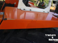 Tractor Fiat 780 2wd