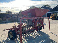 Seed drill Lely Polymat