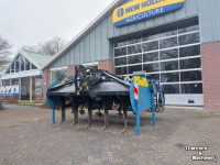 Spader machine Imants Imants 38 WX Spitmachine 2020