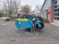 Spader machine Imants Imants 38 WX Spitmachine 2020