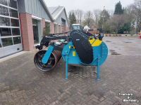 Spader machine Imants Imants 38 WX Spitmachine 2020