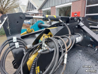 Spader machine Imants Imants 38 WX Spitmachine 2020