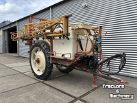 Fieldsprayer 3 points Cebeco Cebeco 3024 Getrokken Spuit