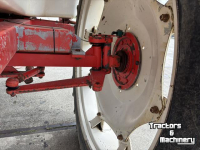 Fieldsprayer 3 points Cebeco Cebeco 3024 Getrokken Spuit