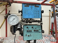 Fieldsprayer 3 points Cebeco Cebeco 3024 Getrokken Spuit