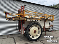 Fieldsprayer 3 points Cebeco Cebeco 3024 Getrokken Spuit