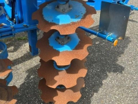 Cultivator Lemken Heliodor 9/500 KA Schijveneg 2023