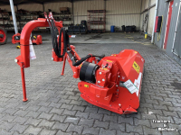 Flail mower Maschio XL210