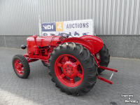 Oldtimers David Brown D25