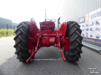Tractor David Brown D25