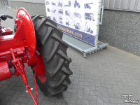 Tractor David Brown D25