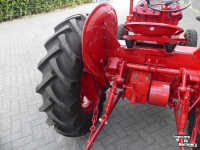 Oldtimers David Brown D25