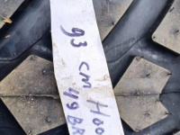 Wheels, Tyres, Rims & Dual spacers  bkt/trekker / loader banden