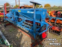 Seed drill Nordsten Lift-O-Matic