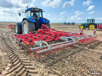 Seedbed combination Güttler Super Maxx 60-7 Bio