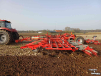 Seedbed combination Güttler Super Maxx 60-7 Bio