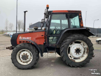 Tractors Valtra VALTRA VALMET 6100