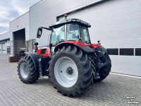 Tractor Massey Ferguson 7S.210 Dyna-VT Exclusive