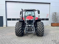 Tractor Massey Ferguson 7S.210 Dyna-VT Exclusive