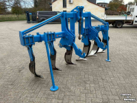 Deep subsoiler Rabe Combi-Digger 3006