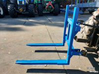 Pallet Forks  Palletdrager