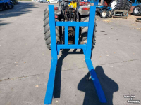 Pallet Forks  Palletdrager