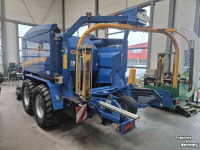 Balers Goweil G1 F125